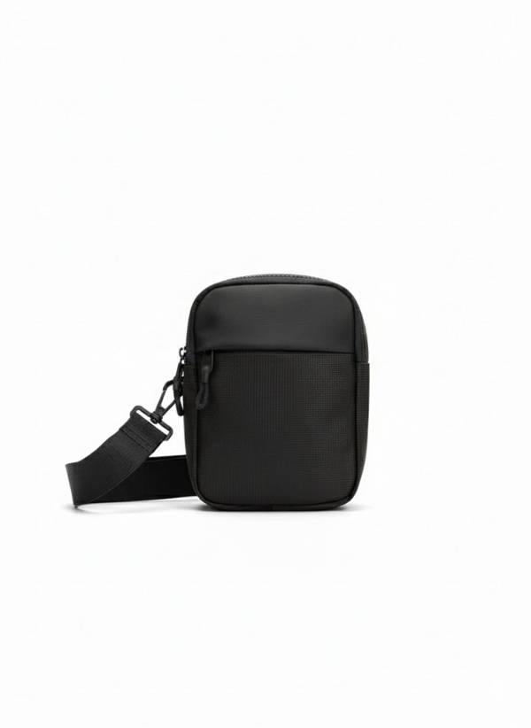 Black Crossbody Bag